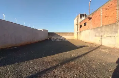 Terreno à venda no jardim mirandola, americana , 300 m2 por r$ 270.000