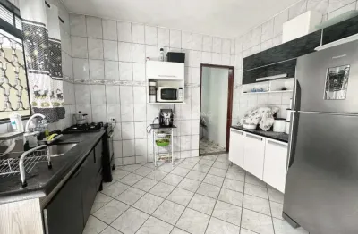 Casa com 3 quartos à venda no Jardim Europa IV, Santa Bárbara D'Oeste 