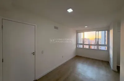 Apartamento com 2 quartos à venda no Jardim dos Manacás, Santa Bárbara D'Oeste 