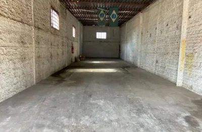 Sala comercial com 1 sala à venda no parque são jerônimo, americana  por r$ 280.000