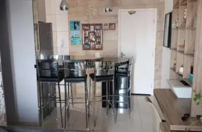 Apartamento à venda em balsa americana-sp: conforto e pratic