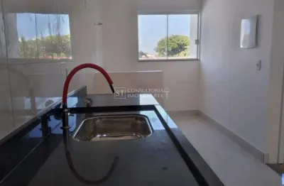 Apartamento com 2 quartos à venda no Jardim Nossa Senhora do Carmo, Americana 