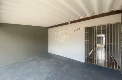 Casa com 2 quartos à venda no Jardim Europa I, Santa Bárbara D'Oeste 