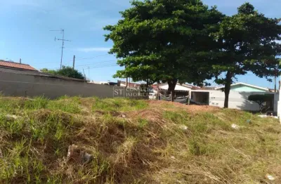 Terreno à venda em Cariobinha, Americana 