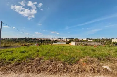 Terreno de 332,62m² à venda em santa bárbara d'oeste-sp, jar