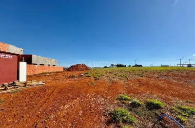 Terreno em condomínio à venda em nova odessa-sp, florença re