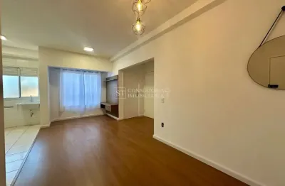 Apartamento com 2 quartos à venda no Lagoa Seca, Santa Bárbara D'Oeste 