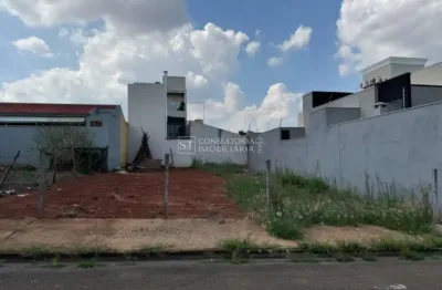 Terreno à venda no Jardim Ipiranga, Americana 