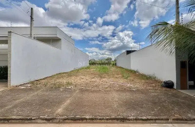 Terreno à venda, jardim fernando mollon, em santa bárbara d'