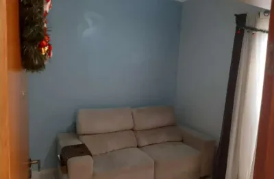 Apartamento com 2 quartos à venda no Parque Nova Carioba, Americana 