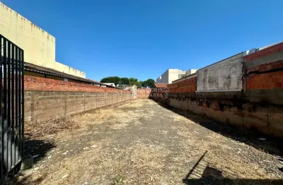 Terreno à venda no jardim são roque, americana , 314 m2 por r$ 314.000