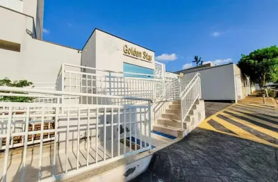 Apartamento com 3 quartos à venda na Vila Jones, Americana 