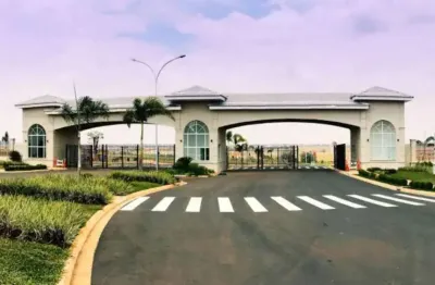 Terreno à venda no parque dos pinheiros, nova odessa , 308 m2 por r$ 320.000