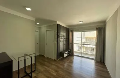 Apartamento com 2 quartos à venda no Jardim Dona Regina, Santa Bárbara D'Oeste 