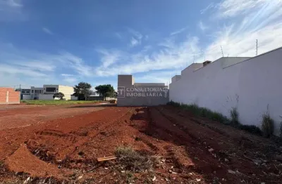 Terreno à venda em santa bárbara d'oeste-sp, jardim fernando