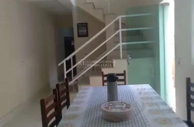 Casa com 2 quartos à venda no Jardim das Orquídeas, Santa Bárbara D'Oeste 