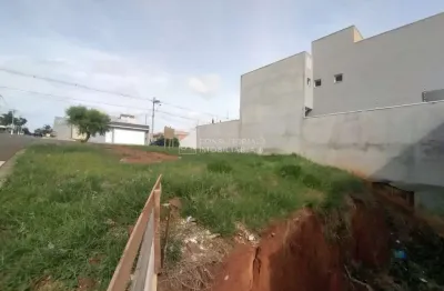 Terreno à venda no jardim europa i, santa bárbara d'oeste , 330 m2 por r$ 330.000