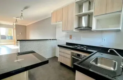 Apartamento com 2 quartos à venda no Parque Universitário, Americana 