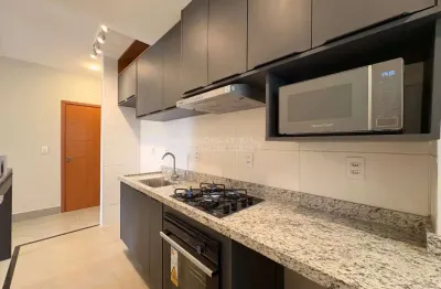 Apartamento à venda em americana-sp, no balneário salto gran