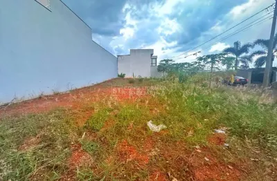 Terreno à venda no jardim souza queiroz, santa bárbara d'oeste , 283 m2 por r$ 339.000