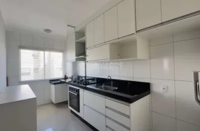 Apartamento de 2 quartos com suíte no jardim candido bertini