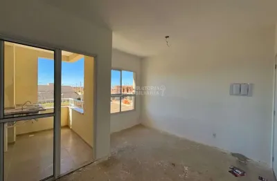 Apartamento com 2 quartos à venda no Reserva Centenária, Santa Bárbara D'Oeste 