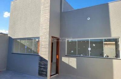 Casa com 2 quartos à venda no Jardim da Balsa II, Americana 