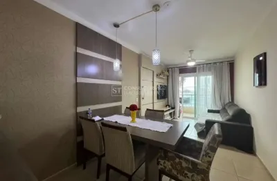 Apartamento à venda em americana-sp, vila dainese: 2 quartos
