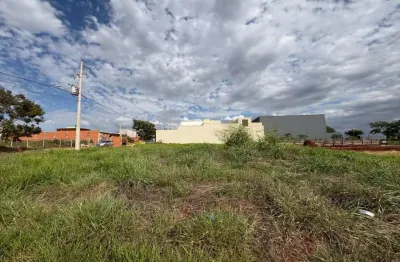 Terreno à venda em santa bárbara d'oeste-sp, bairro jardim i