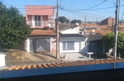 Casa com 3 quartos à venda no Loteamento Planalto do Sol, Santa Bárbara D'Oeste 