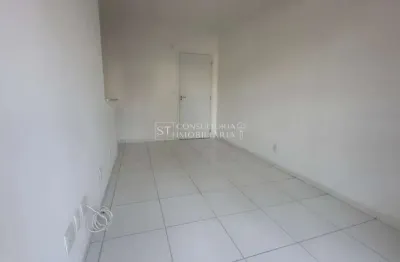 Apartamento com 2 quartos à venda em Santa Cruz, Americana 