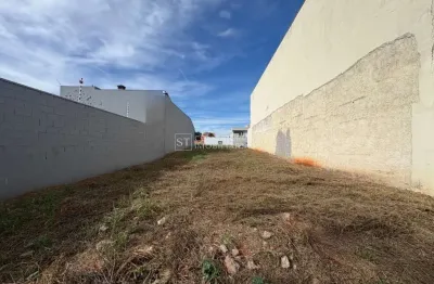 Terreno à venda em santa bárbara d'oeste-sp, no bairro jardi