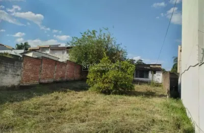 Terreno à venda no jardim bela vista, americana , 425 m2 por r$ 383.000