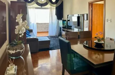 Apartamento com 2 quartos à venda no Centro, Americana 