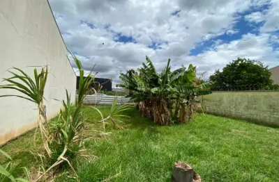 Terreno de 300m² à venda no pq universitário em americana/sp
