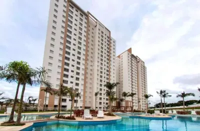 Apartamento com 2 quartos à venda na Vila Santa Catarina, Americana 