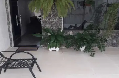 Casa com 3 quartos à venda no Loteamento Planalto do Sol, Santa Bárbara D'Oeste 