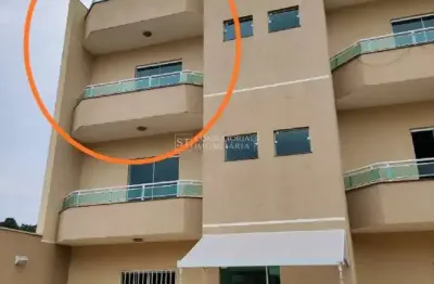 Apartamento com 2 quartos à venda no Jardim Miriam, Americana 