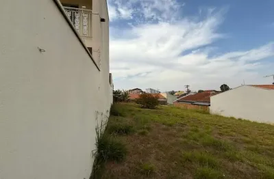 Terreno à venda no Parque Novo Mundo, Americana 