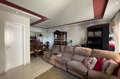 Apartamento side aconchegante na vila santa catarina, americ