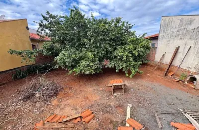 Terreno à Venda Em Americana-sp, Parque Novo Mundo: 420,00m²