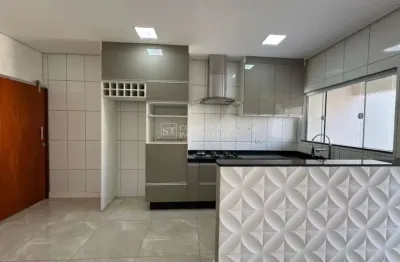 Casa com 2 quartos à venda no Jardim Boer I, Americana 