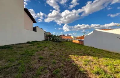 Terreno à venda em americana-sp, parque novo mundo: 375m² de