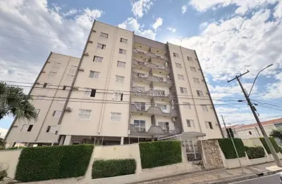 Apartamento à venda em americana-sp, na vila santa catarina,