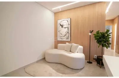 Apartamento com 3 quartos à venda no Centro, Santa Bárbara D'Oeste 
