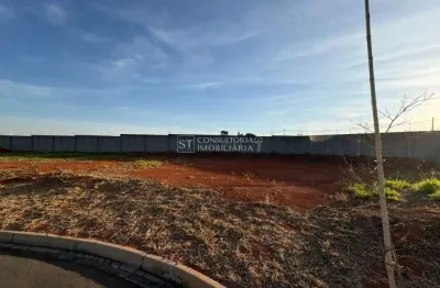 Terreno à venda no condomínio jardim florença em nova odessa