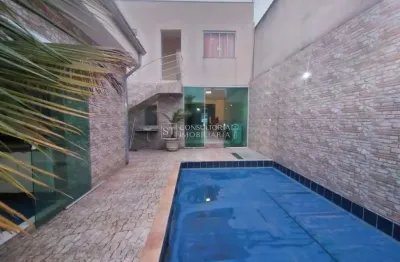 Casa com 2 quartos à venda no Jardim da Balsa I, Americana 