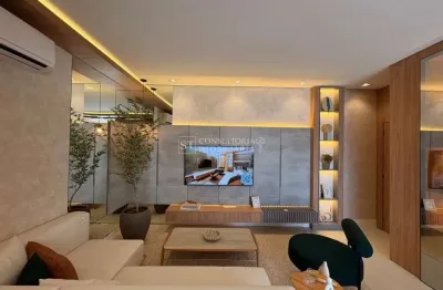 Lançamento de apartamento garden (2 dormitórios) à venda no