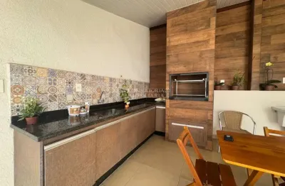 Casa com 2 quartos à venda na Vila Galo, Americana 