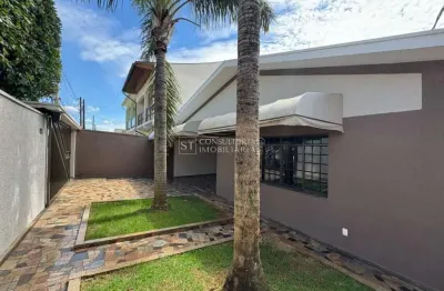 Casa com 3 quartos à venda no Jardim Guanabara, Americana 